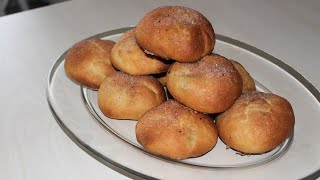 Az Malzemeli Elmalı Bomba Apple Bomb Recipe With Bisquit Making - Cakehouse Yabanmersini