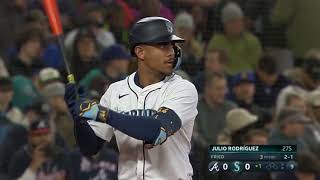 MLB Atlanta Braves vs Seattle Mariners FULL GAME  29.04.2024