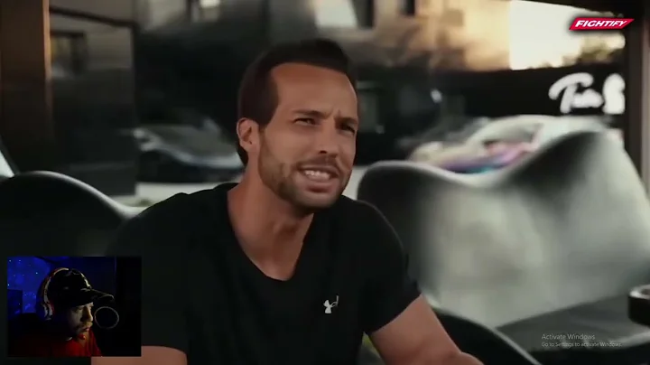 TRISTAN TATE Brutally Honest On ANDREW TATE's Boxing Return Against CHASE DEMOOR | REACTION