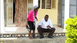 The ex girlfriend kansiime anne - african comedy