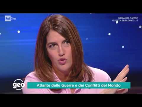 Atlante delle Guerre - Geo & Geo