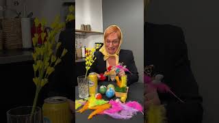 Halivilivoo Ja Hyvää Pääsiäistä Ääsiäinen