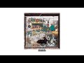 Un$een - Asymmetry (BoomBap TypeBeat) (Visualizer)