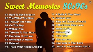 Best OPM Love Songs - Best Old Beautiful Love Songs 70s 80s 90s - Non Stop Old Song Sweet Memories