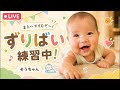 9/16 ずりばい練習中のそうちゃん がライブ配信中！のサムネイル