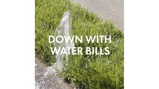 Sprinkler Repair Experts | Conserva Irrigation