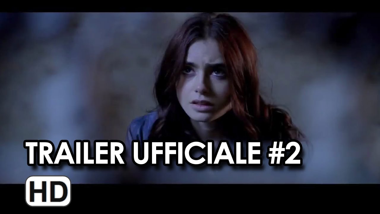 Citta Di Ossa 2 Film Completo Ita