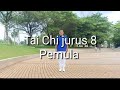 Taichi jurus 8 gaya untuk pemula jaeni