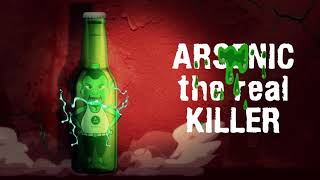 The Real Devil - Glass Bottles