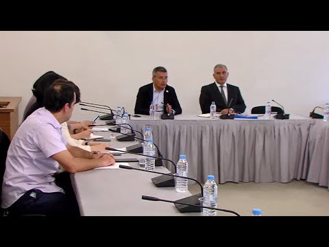 ომბუდსმენის  შერჩევის წესზე უმრავლესობის წევრებმა არასამთავრობო ორგანიზაციებთან ერთად იმსჯელეს
