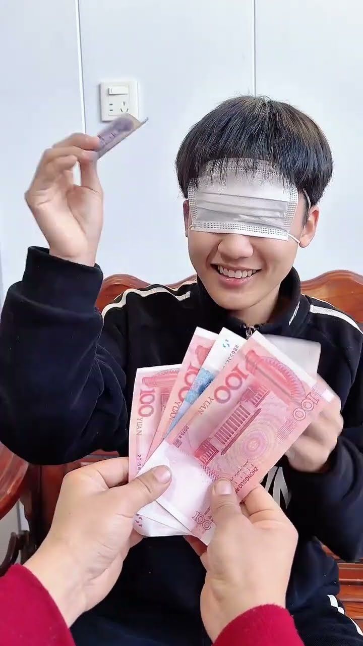 抽多少拿多少，到底怎么回事呢！#Cute baby#Cute#呆萌小米宝#聪明宝宝#萌娃