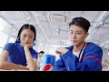 Pepsi meal demand 2019  vietnam