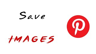 Save Photos From Pinterest | How to download images from Pinterest screenshot 5