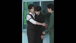 Hua Yong & Mr.sheng After The Earthquake250401