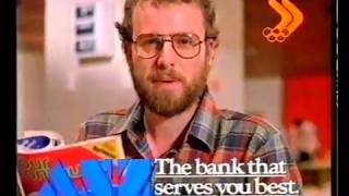 Anz Night & Day Bank - 30S Tvc