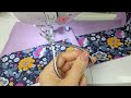 ❤ Great Sewing Tips and Tricks that work extremely efficiently | Sewing Hacks