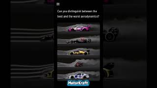 aerodinámica top #nascar #f1 #motogp #gt3 #hipercars #24hours #lemans