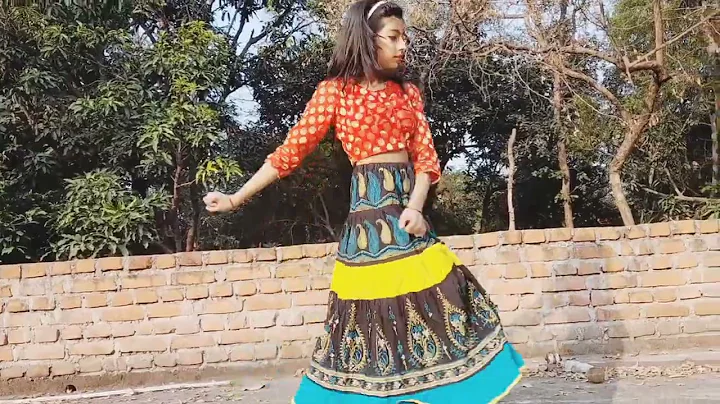 Param sundari Dance |Debjani Chowdhury