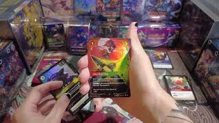 We Opened Our Last Two Riftbound Vendetta Pre-Rift Kits!