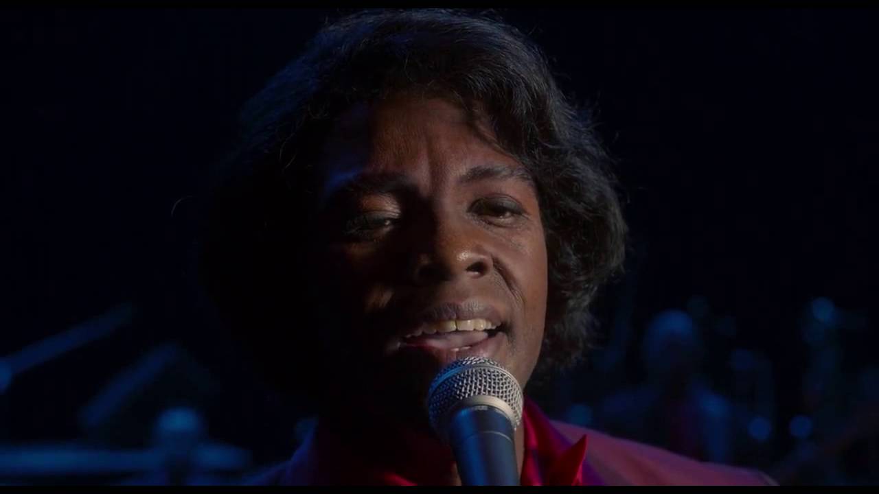 Try Me James Brown YouTube