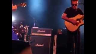 Spock&#39;s Beard - The Distance to the Sun (live) @ Liquidroom Tokyo Japan 10 May 2014