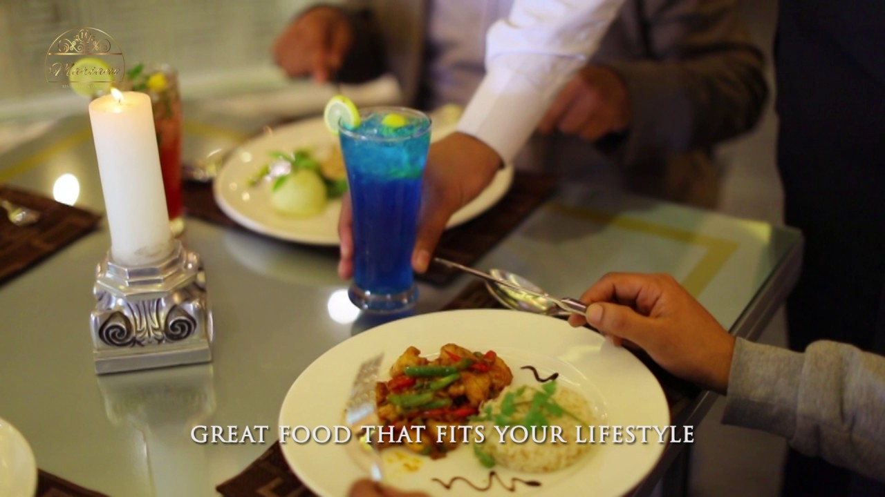 Grand Opening of Mariano Restaurant YouTube