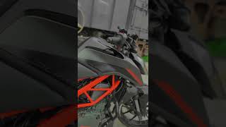 ₃₉₀ 😮💨💀📈! #duke #ktmduke390modified #ktmduke390ktm #rider #tamilstatus #travelvlog #111141