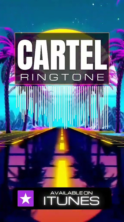 CARTEL MARIMBA RINGTONE