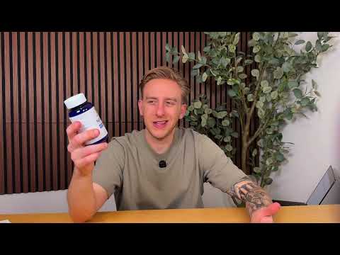 HomePals 10-in-1 NAD & NMN Supplement — This Is NOT Your Basic NMN Supplement