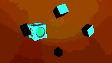 Test of using vscript for entity movement