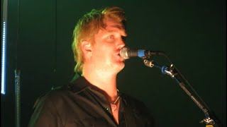 Queens of the Stone Age - Make It Wit Chu (Live Cologne 2011)