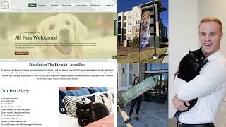 The Management Group | Vanguard | Pets & Housing Awards 2026