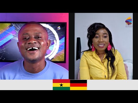 I Will Only Marry A Ghanaian If He Will Send Me 'Chop Money' From Ghana- Germany Based Musician