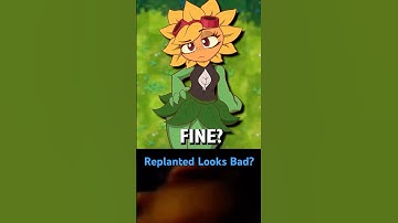 Plants Vs Zombies Replanted Let Us Down... #pvz #plantsvszombies #gaming #pvzgw2  #games #nintendo