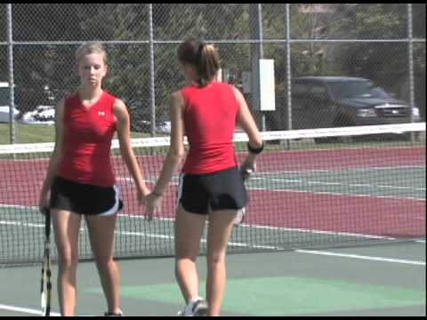 09-24-2011 High School Tennis @ Garden City, KS