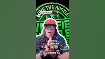 We International Love The Hustle™️ #walmart #amazon #tiktok #instagram #facebook #shopify #shorts