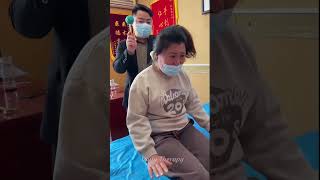 #postpartum #technique #bodypainrelief #massage