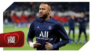 Neymar Jr - SE FOSSE PRA FAZER UM PEDIDO - Eu Gosto De Te Ver Molhada ( TIK TOK )
