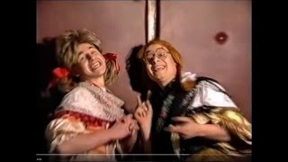 Nightcore - Ach dziewczynki (org. Play and Mix)