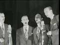 Blackwood Brothers - He Bought My Soul. 1951