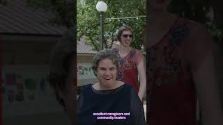 Hearts of Gold: Advocacy and Caregiving