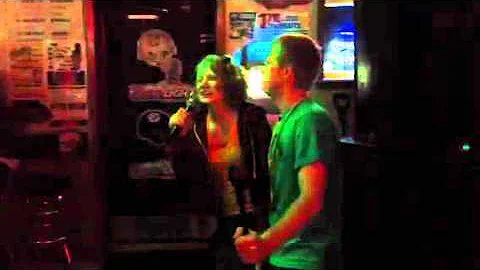 Yesterday karaoke
