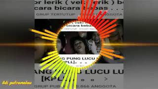 lagu GAS KO REM party bass chutter revolution special Audio Visualizer ( viral kupang )