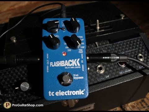 flashback toneprint flashback toneprint