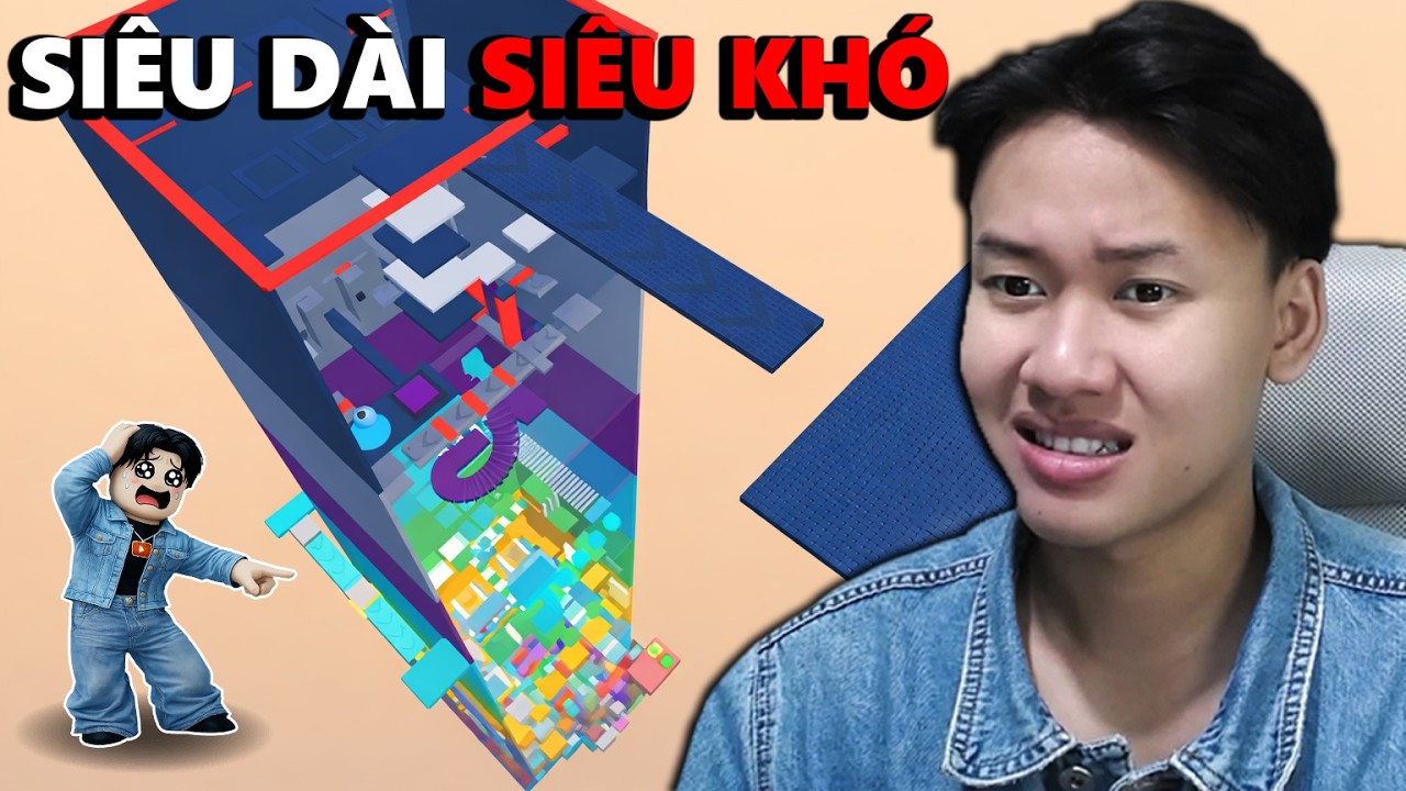 IMPOSSIBLE Slap Tower ?