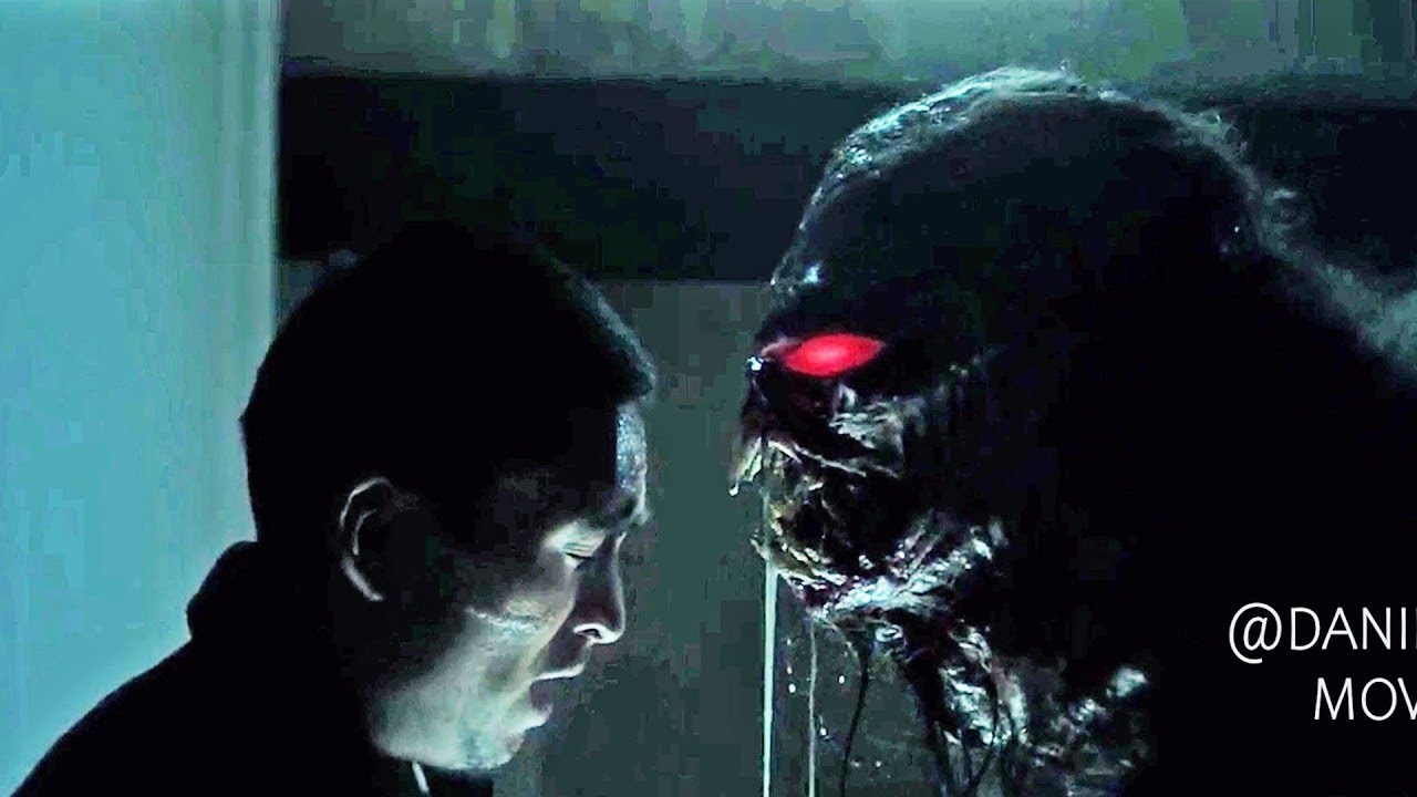 Two Sentence Horror Stories Season 4 |Alien Abducts Lady Into Cocoon For Breeding