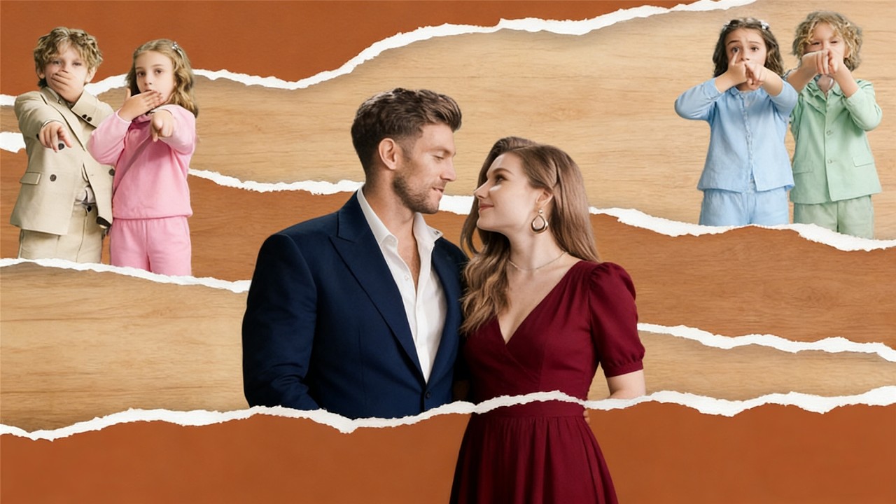 《一胎四寶》💖真相即將被揭穿？惡毒妹妹下場凄惨？# 真相大白 #虐渣結局