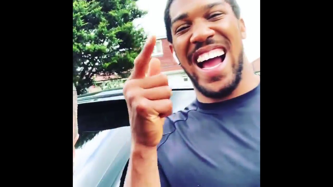 AnThOnY JoShUa - YouTube