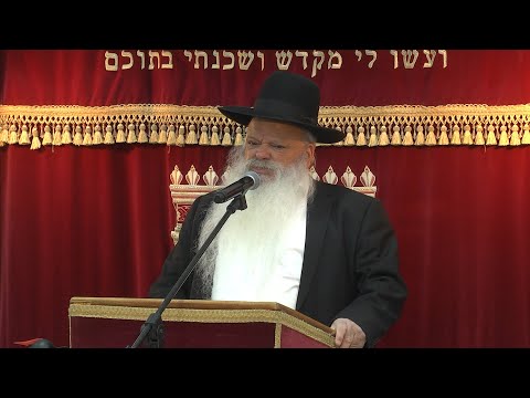 מי הכי מתאים לראשות הממשלה | קצרים | הרב דניאל זר