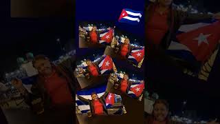 VIVA CUBA🇨🇺 LIBRE #shortsviral #viralvideo #cubalibre
